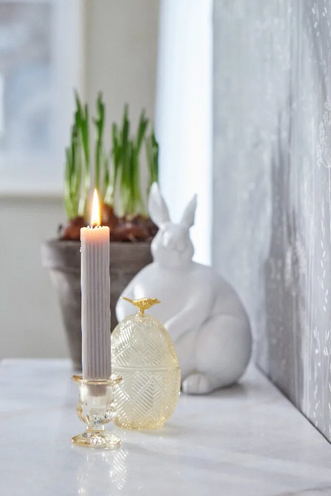 Esmia paasei 15 cm, Mellow-light gold Lene Bjerre