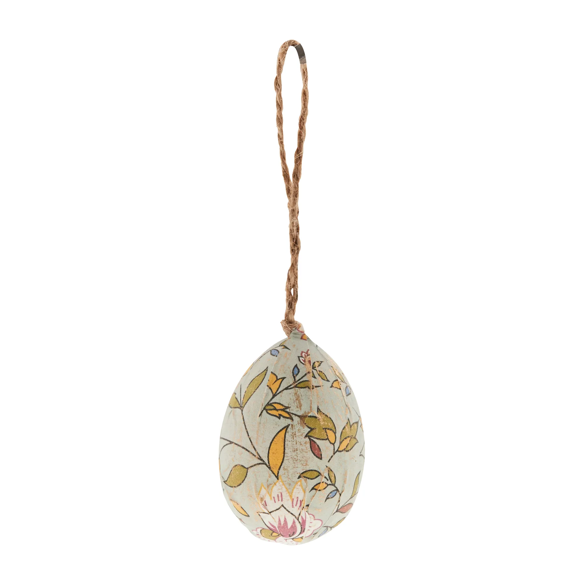 Essilia paashanger 4,5 cm, Mint Lene Bjerre