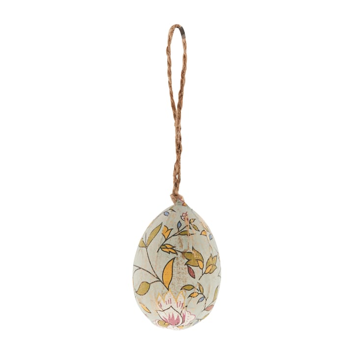 Essilia paashanger 4,5 cm, Mint Lene Bjerre