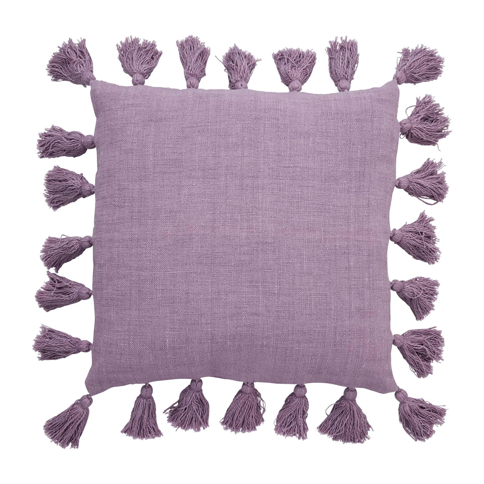 Feminia kussen 60x60 cm, Lilac Lene Bjerre