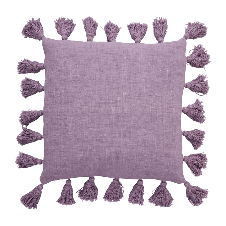 Feminia kussen 60x60 cm - Lilac - Lene Bjerre