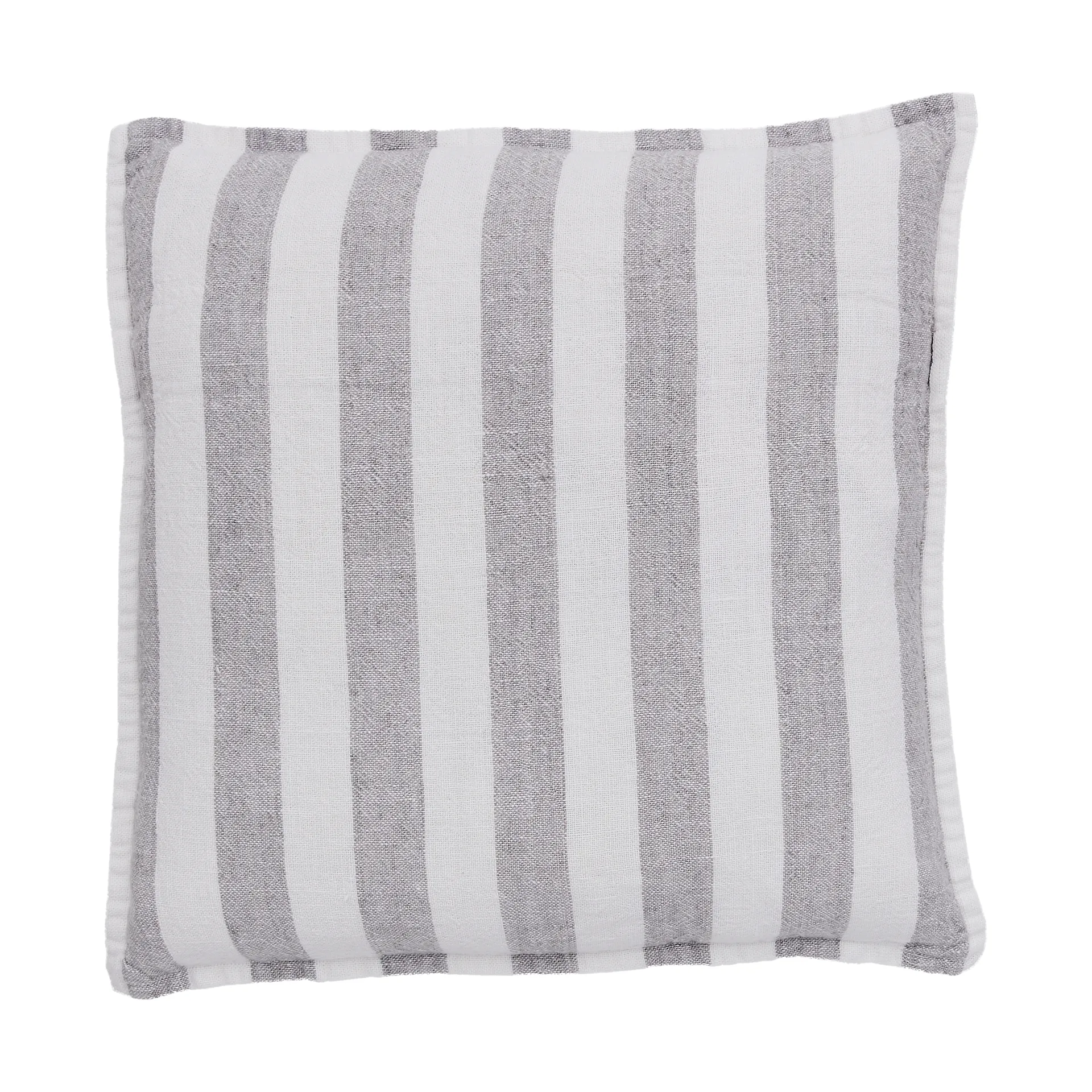 Fiona kussen 50x50 cm, Grey Lene Bjerre