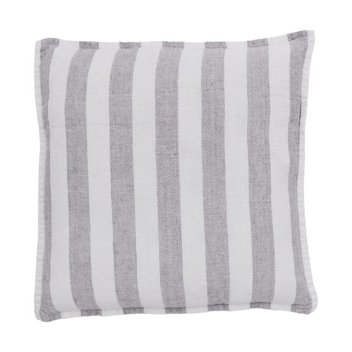 Fiona kussen 50x50 cm - Grey - Lene Bjerre