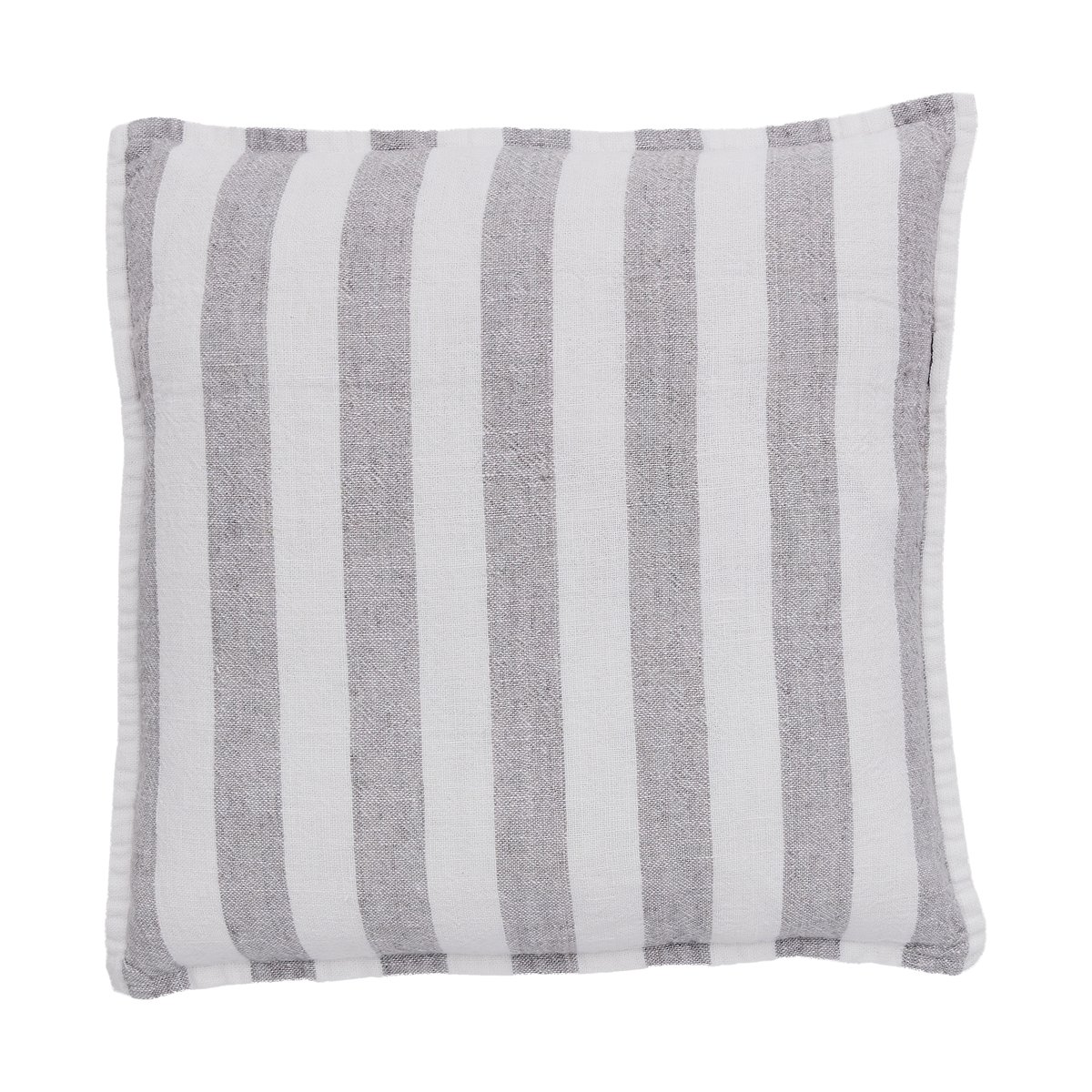 Lene Bjerre Fiona kussen 50x50 cm Grey | Scandinavisch Interieur | Kussens | Grijs