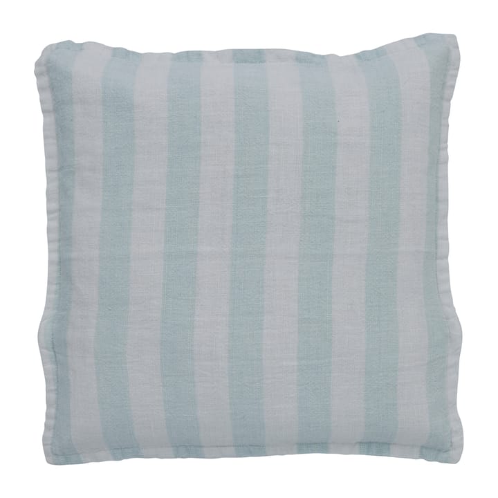 Fiona kussen 50x50 cm, Mint Lene Bjerre