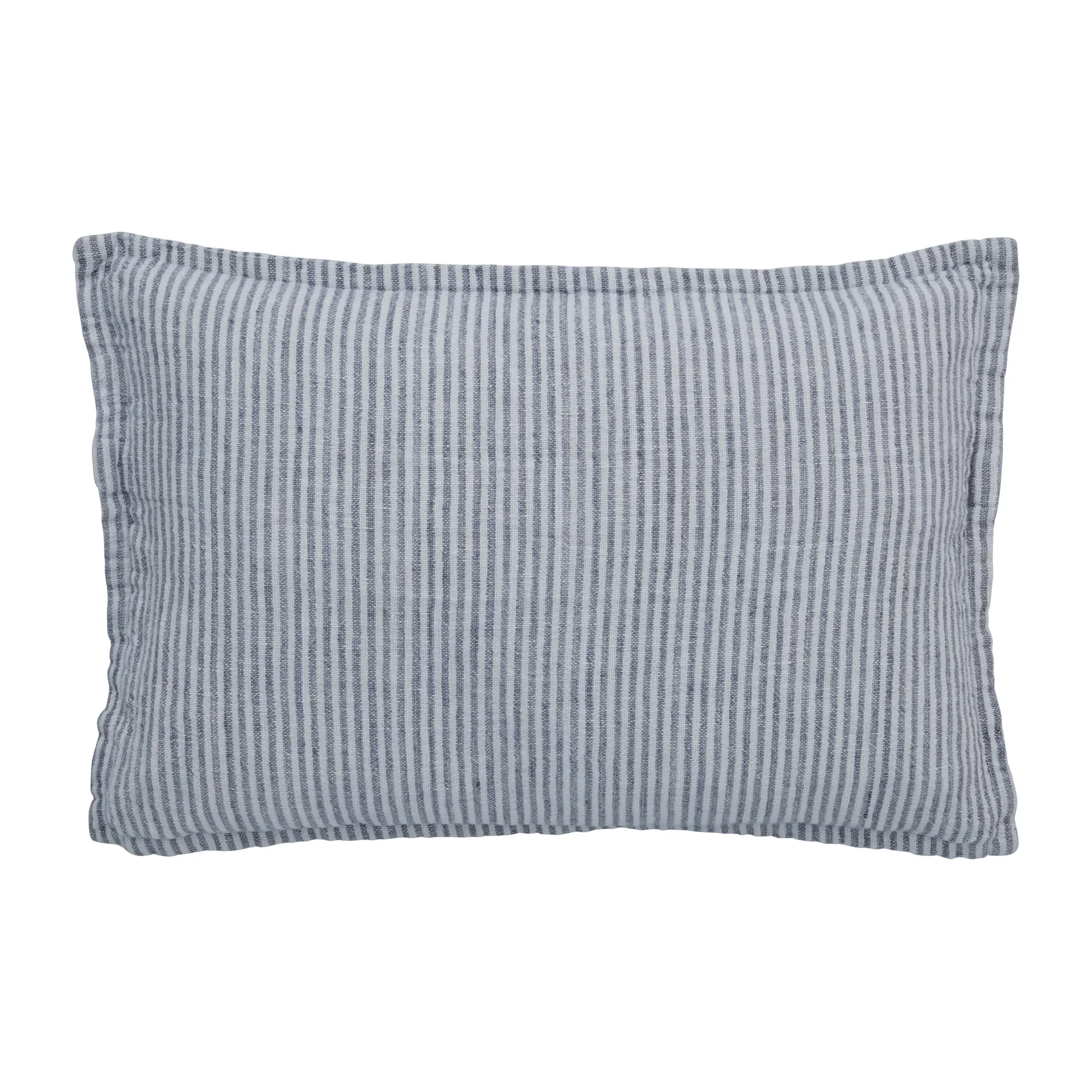 Fione kussen 40x60 cm, Blue-white Lene Bjerre