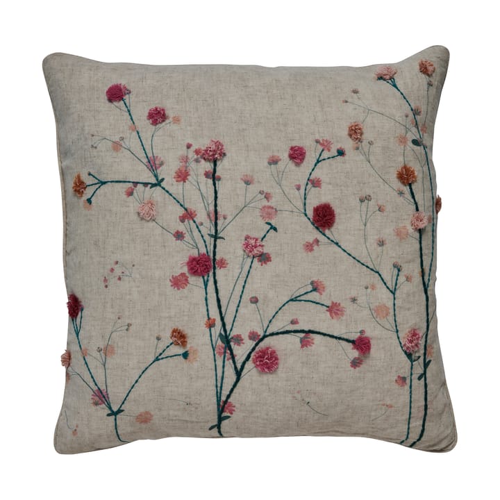 Hallie kussen 50x50 cm, Linen Lene Bjerre