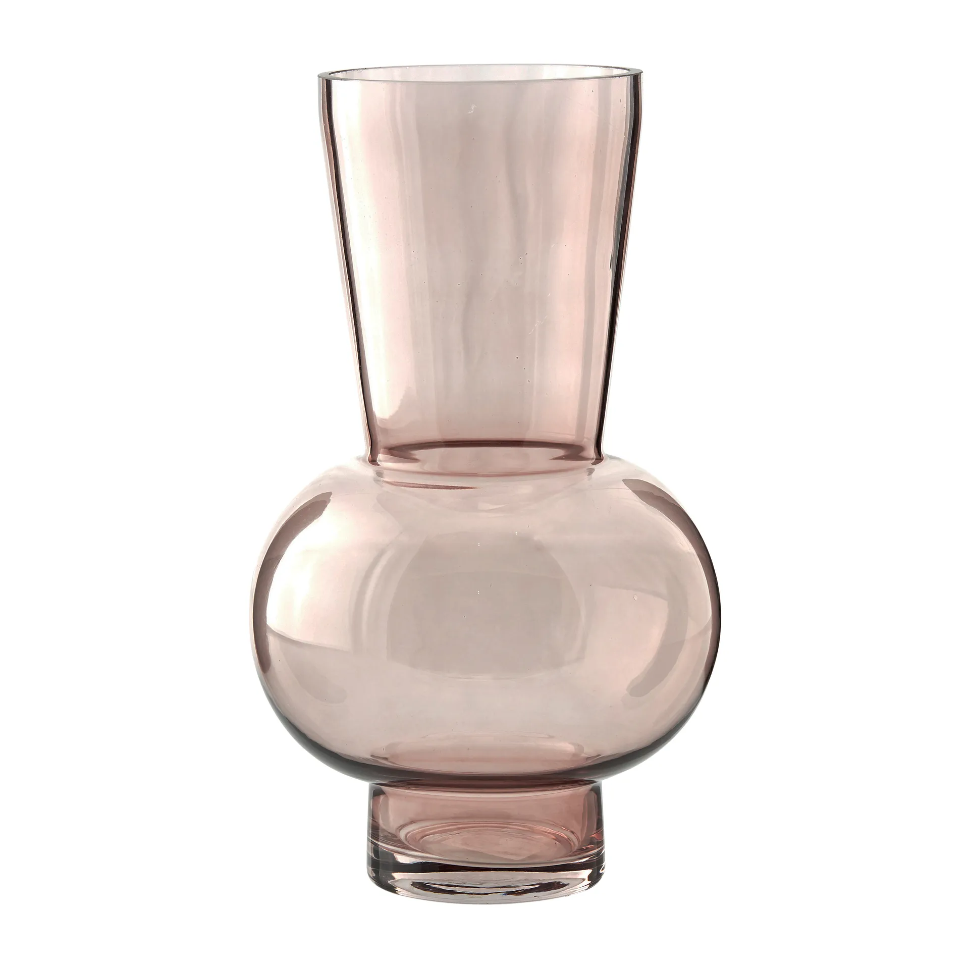 Hedria vaas 30,5 cm, Bark Lene Bjerre