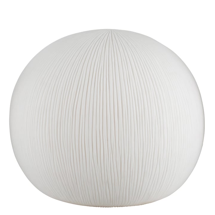 Hikari tafellamp Ø41 cm - Off-white - Lene Bjerre
