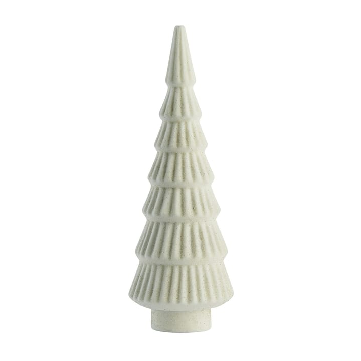 Jalia decoratie kerstboom 20 cm - Off white - Lene Bjerre