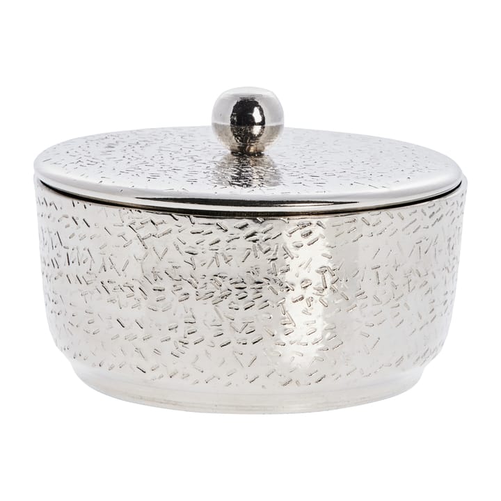 Lavia pot zilver, klein Lene Bjerre