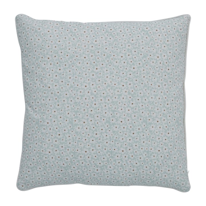 Liberte kussen 50x50 cm - Mint-white - Lene Bjerre