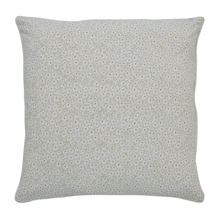 Liberte kussen 60x60 cm - Linen-white - Lene Bjerre