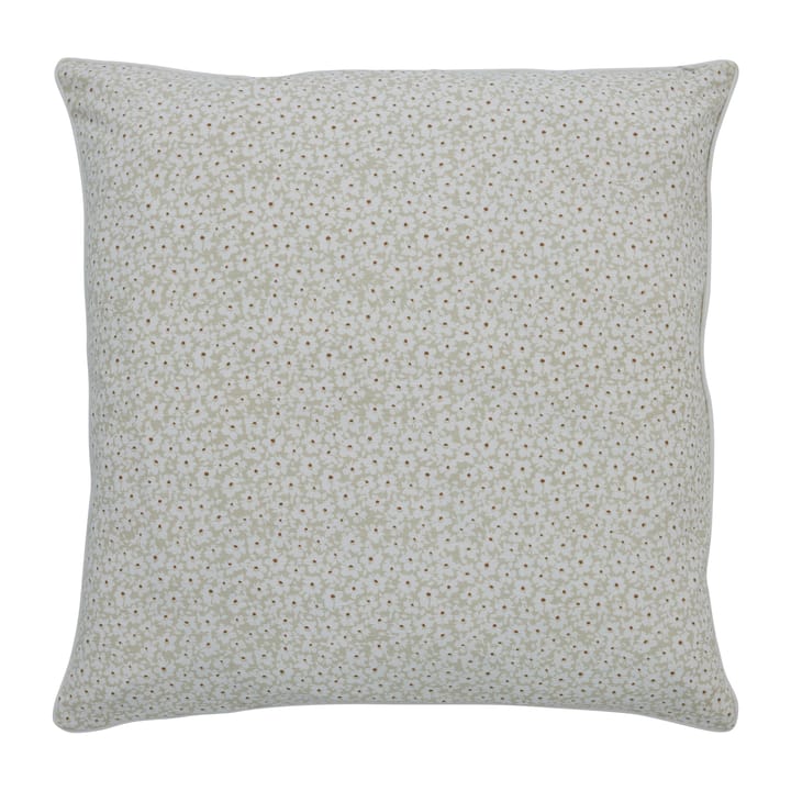 Liberte kussen 60x60 cm - Linen-white - Lene Bjerre