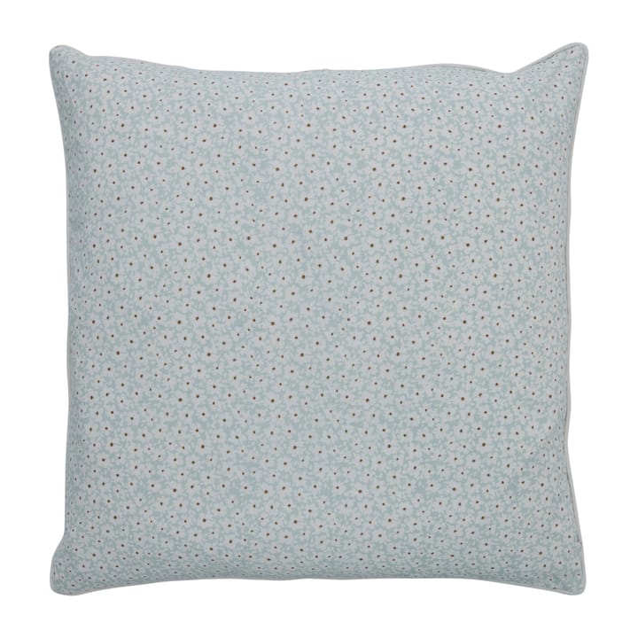 Liberte kussen 60x60 cm - Mint-white - Lene Bjerre