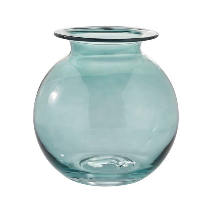 Minne vaas 21 cm - Iceberg green - Lene Bjerre