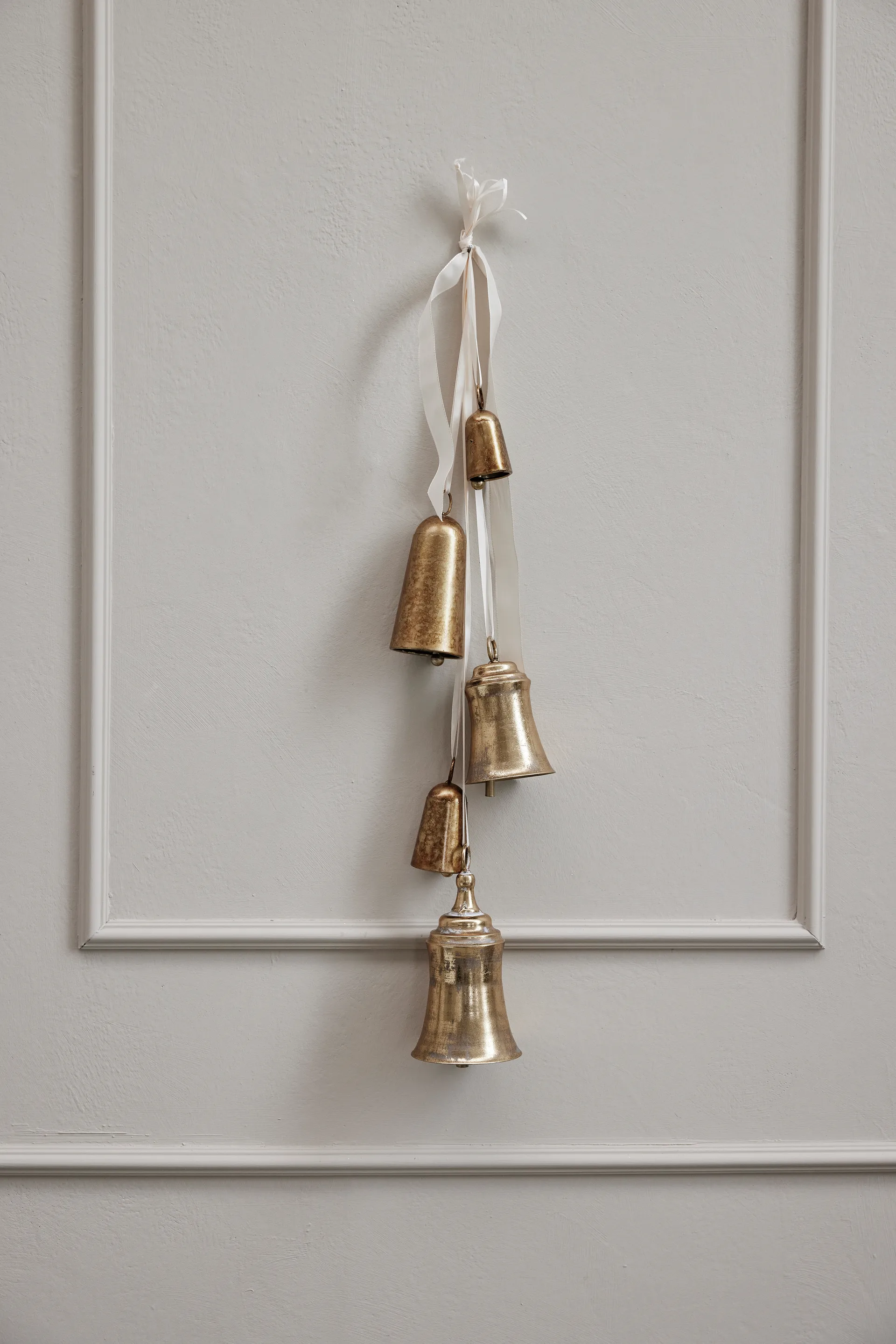 Missia bel 18 cm, Lichtgoud Lene Bjerre