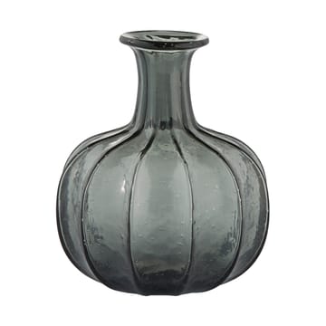 Miyanne vaas 21 cm - Smoked grey - Lene Bjerre