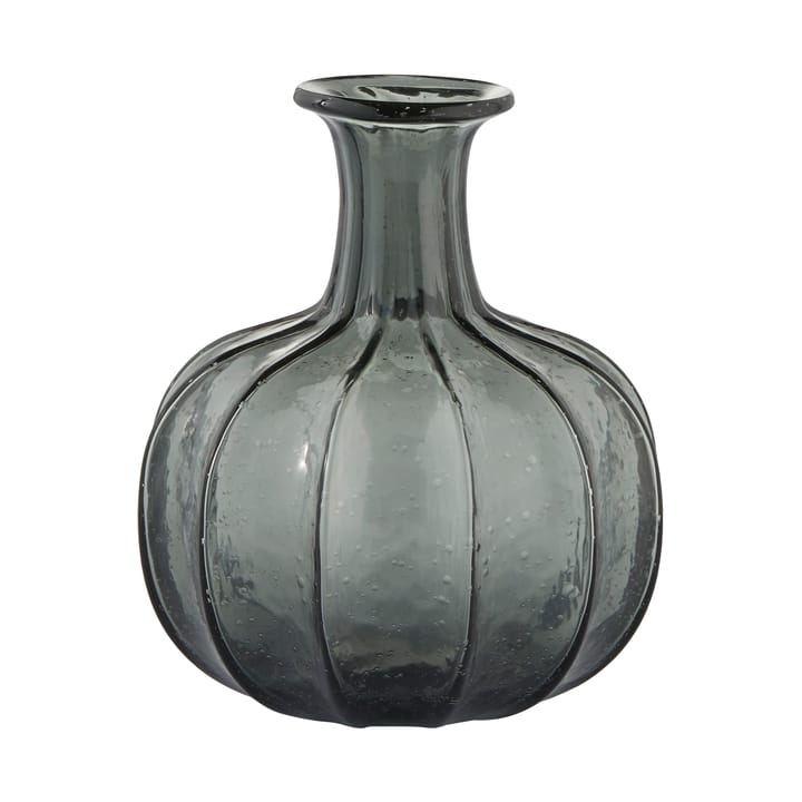 Miyanne vaas 21 cm, Smoked grey Lene Bjerre