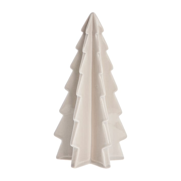 Molinne boom 16 cm - light grey - Lene Bjerre