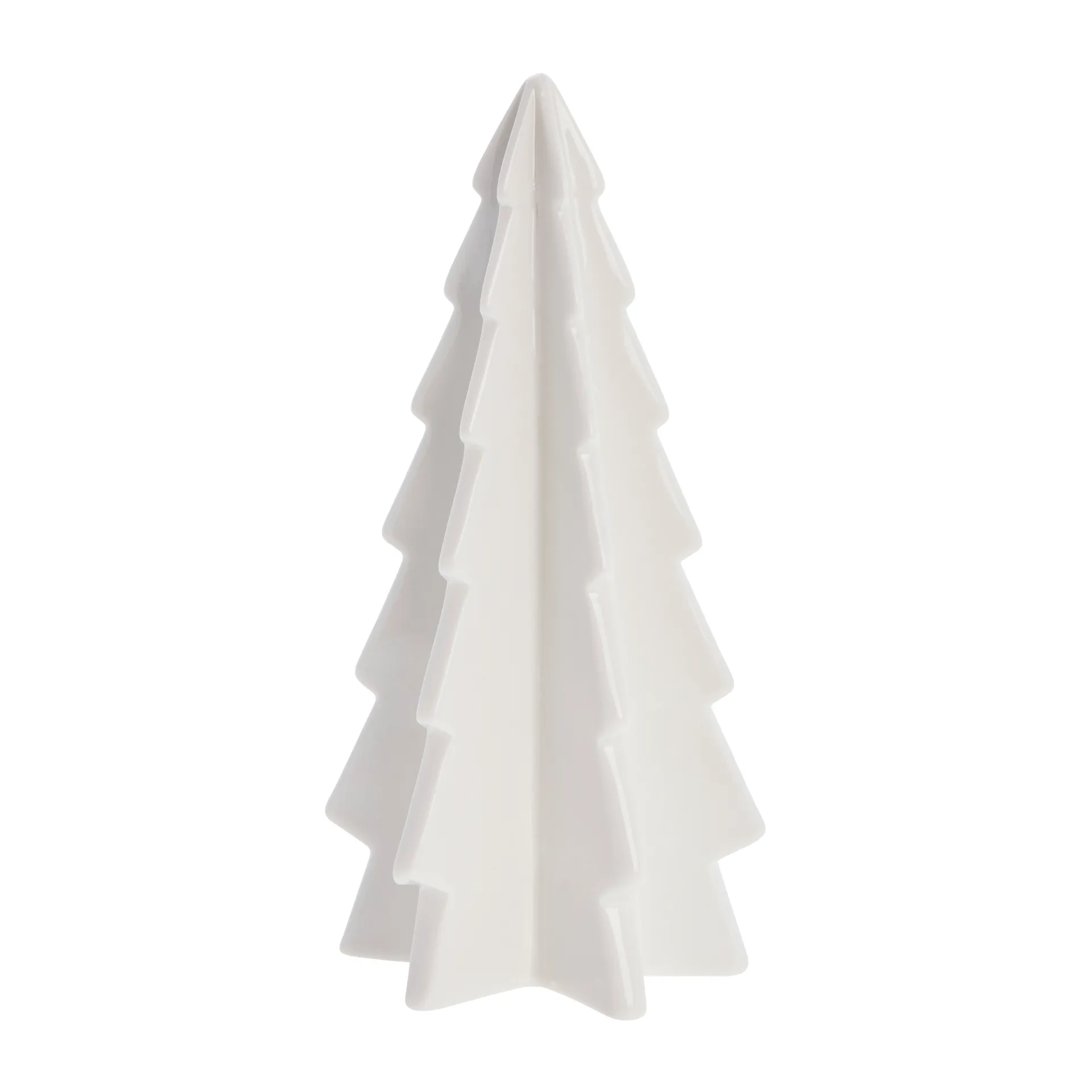 Molinne boom 16 cm, white Lene Bjerre