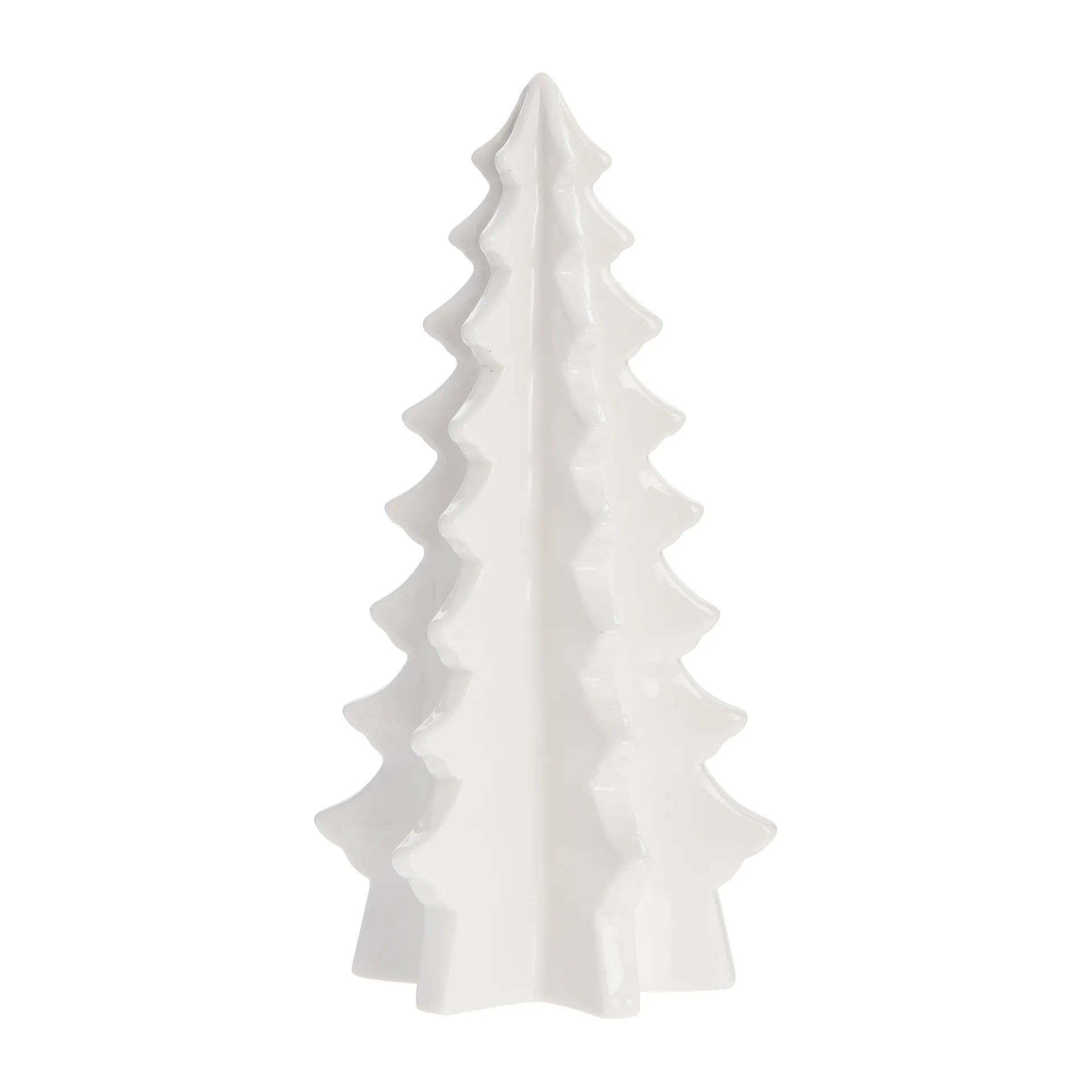 Molinne boom 20.5 cm, white Lene Bjerre