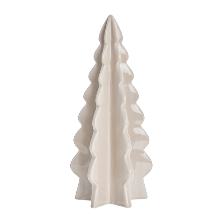 Molinne boom 26 cm - light grey - Lene Bjerre