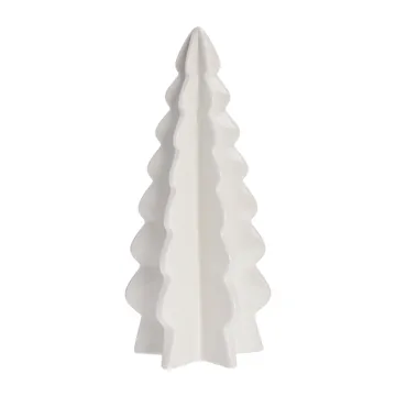 Molinne boom 26 cm - white - Lene Bjerre