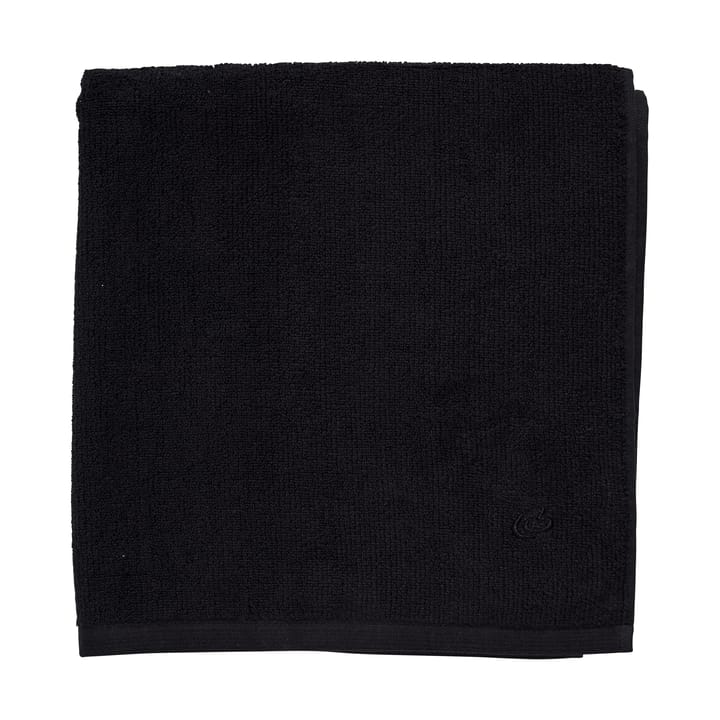 Molli badhanddoek 70x140 cm - Black - Lene Bjerre