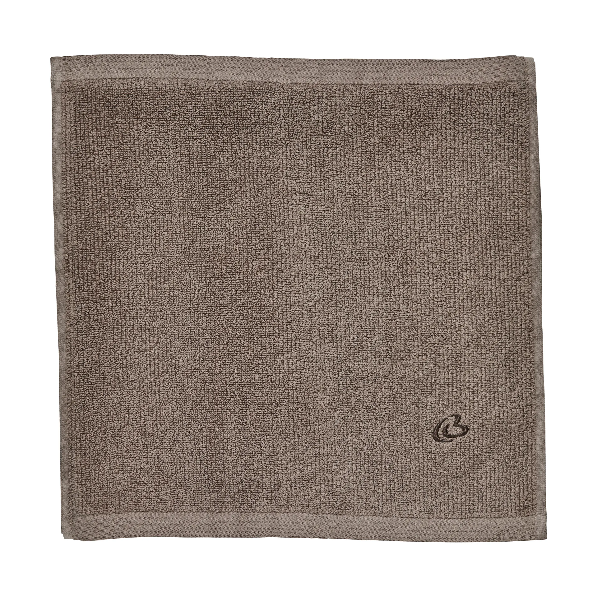Molli handdoek 30x30 cm, Linen Lene Bjerre