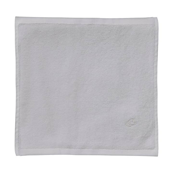 Molli handdoek 30x30 cm - White - Lene Bjerre