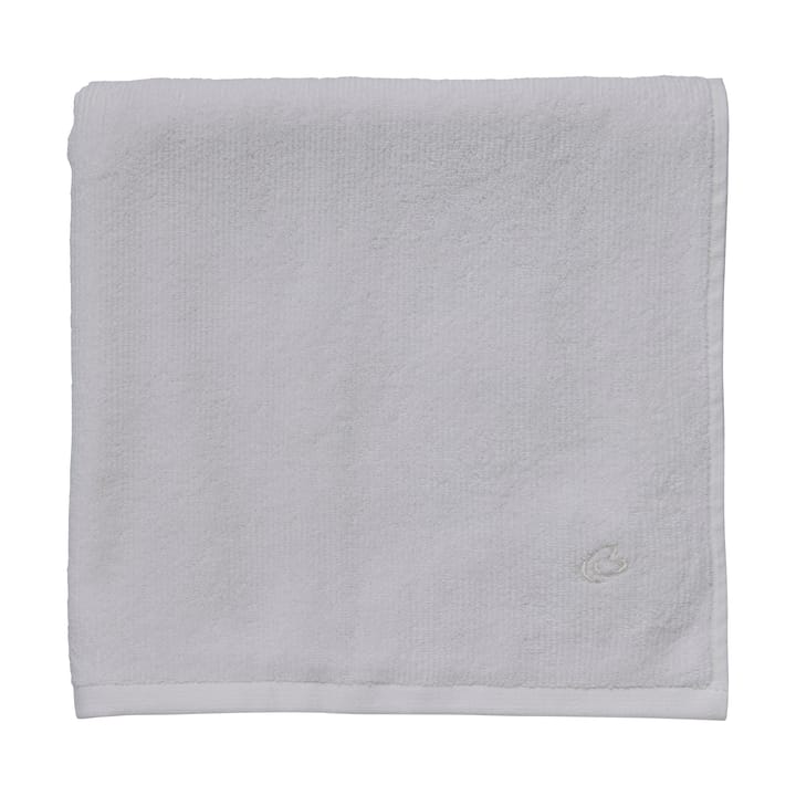 Molli handdoek 50x100 cm - White - Lene Bjerre