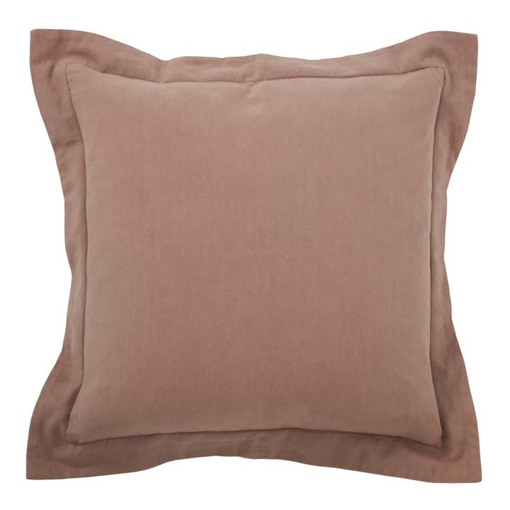 Monille kussen 50x50 cm - Bark - Lene Bjerre