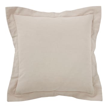 Monille kussen 50x50 cm - Silver grey - Lene Bjerre
