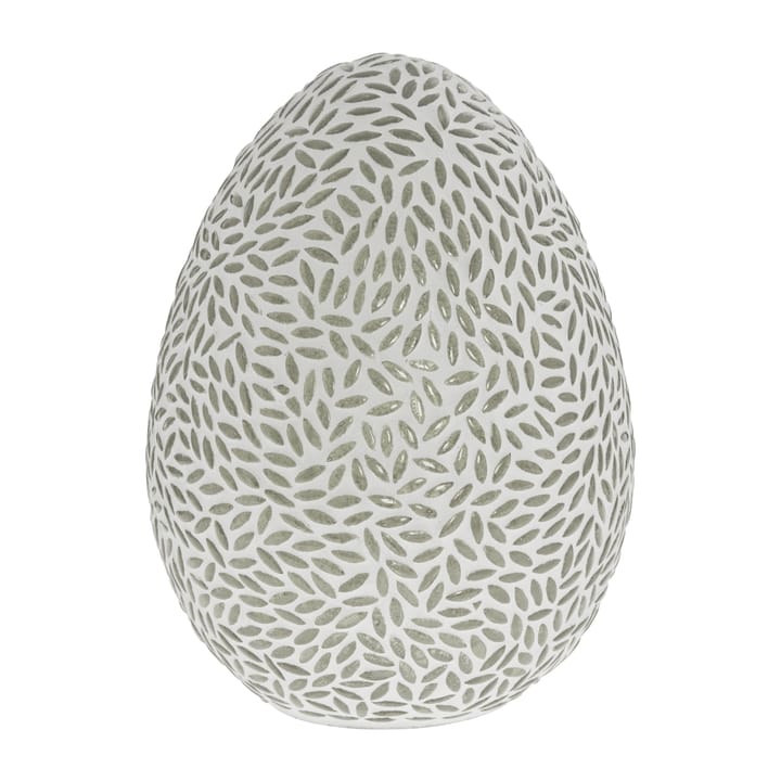 Murilia paasei clear-white, 20 cm Lene Bjerre