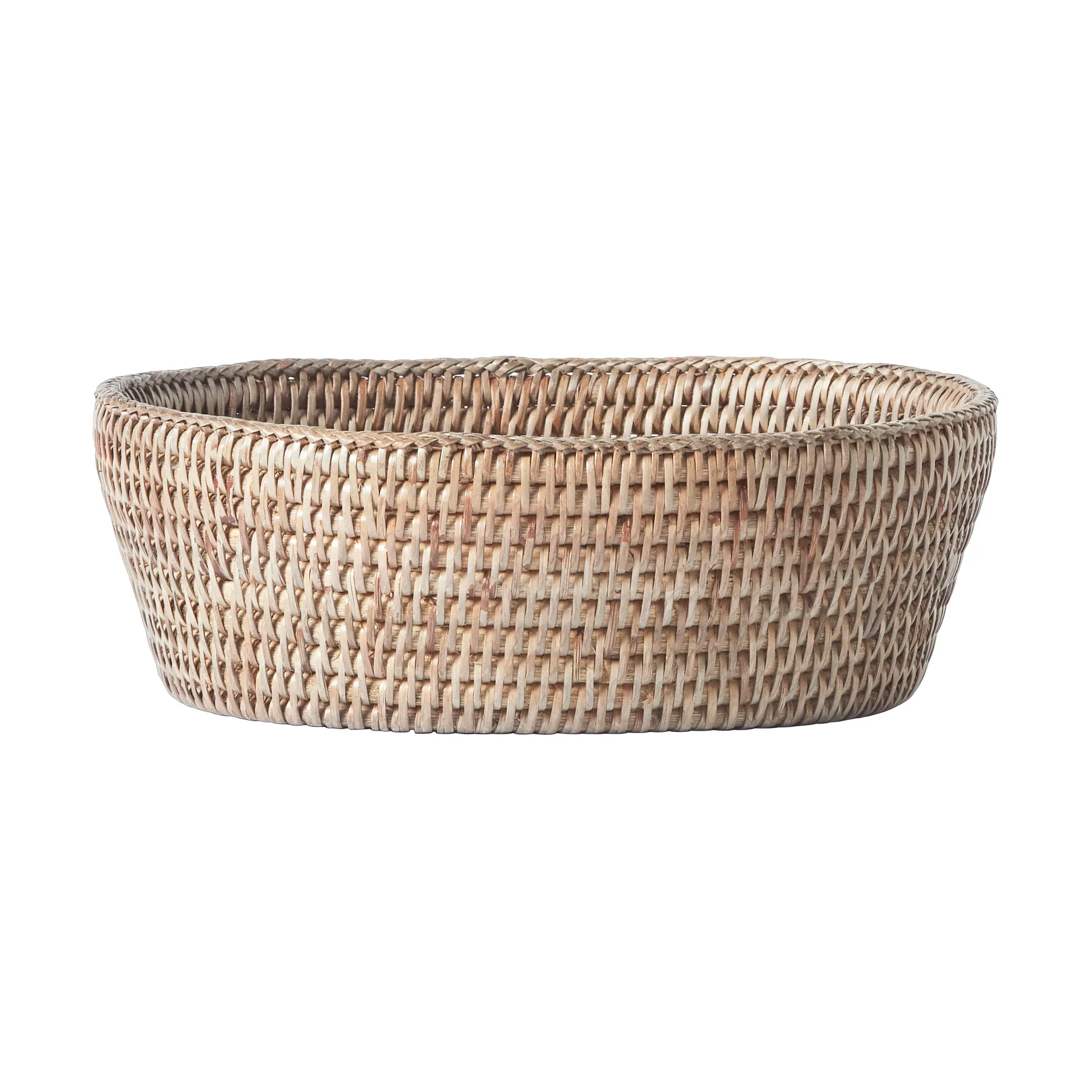 Norah opbergdoos 20x25 cm, Nature Lene Bjerre