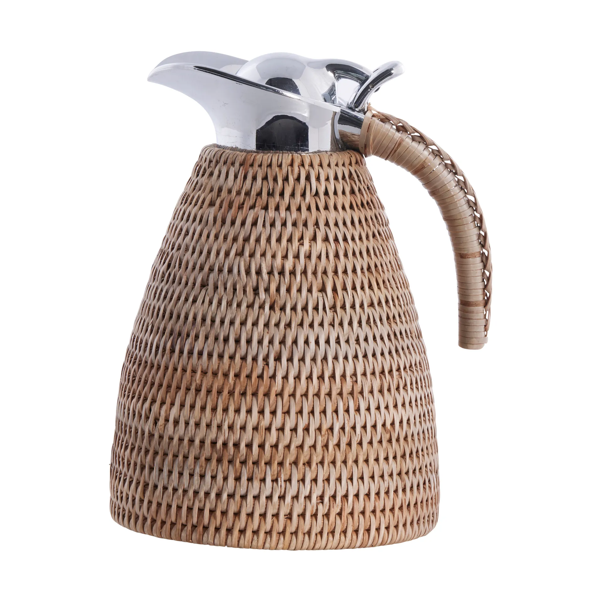 Norah thermoskan 2 L., Nature Lene Bjerre