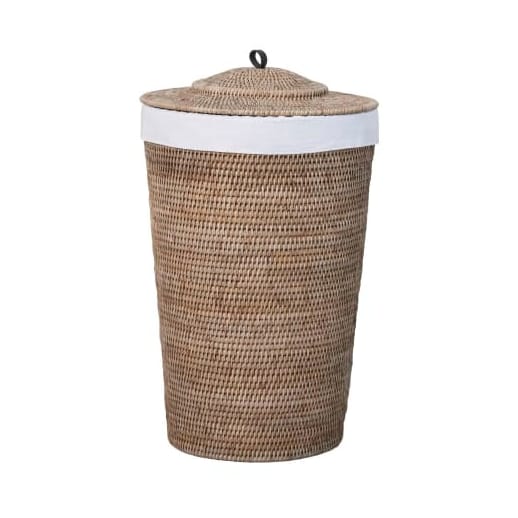 Norah wasmand 60 cm - Nature - Lene Bjerre