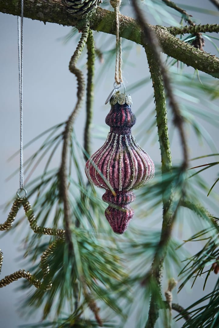 Norille kersthanger 12 cm, Granaatappel Lene Bjerre