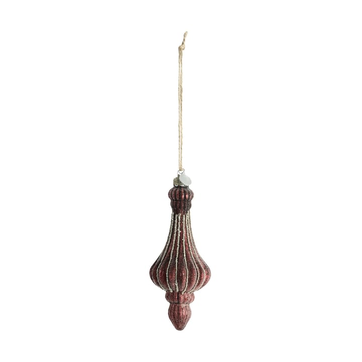 Norille kersthanger 16 cm - Granaatappel - Lene Bjerre