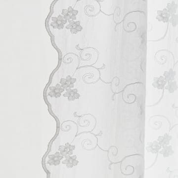 Petrea gordijn 180x220 cm - White - Lene Bjerre