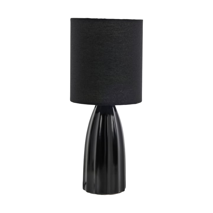 Sarah tafellamp 14x14 cm - Black - Lene Bjerre