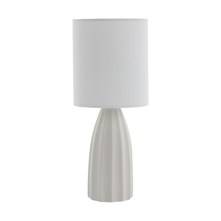 Sarah tafellamp 14x14 cm - White - Lene Bjerre