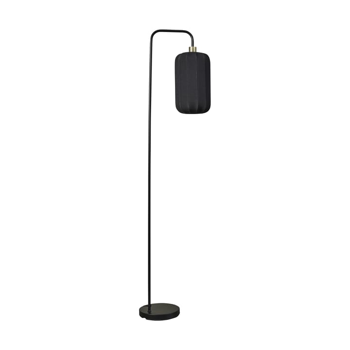 Sashie vloerlamp 160 cm - Black-Light Gold - Lene Bjerre