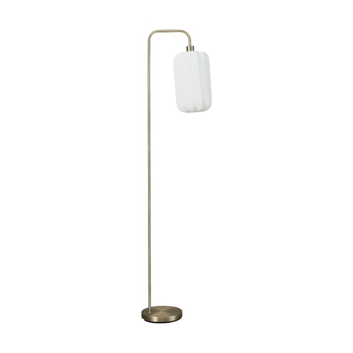 Sashie vloerlamp 160 cm - White-Light Gold - Lene Bjerre