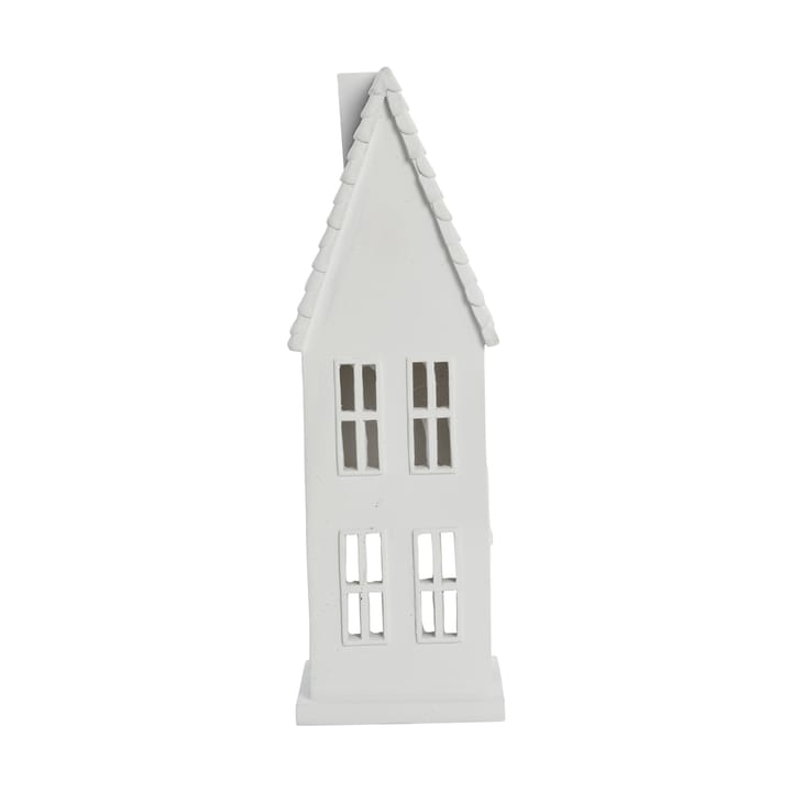 Seholia decoratiehuisje 28 cm - White - Lene Bjerre