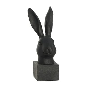 Semina paashaas buste 26 cm - Black - Lene Bjerre