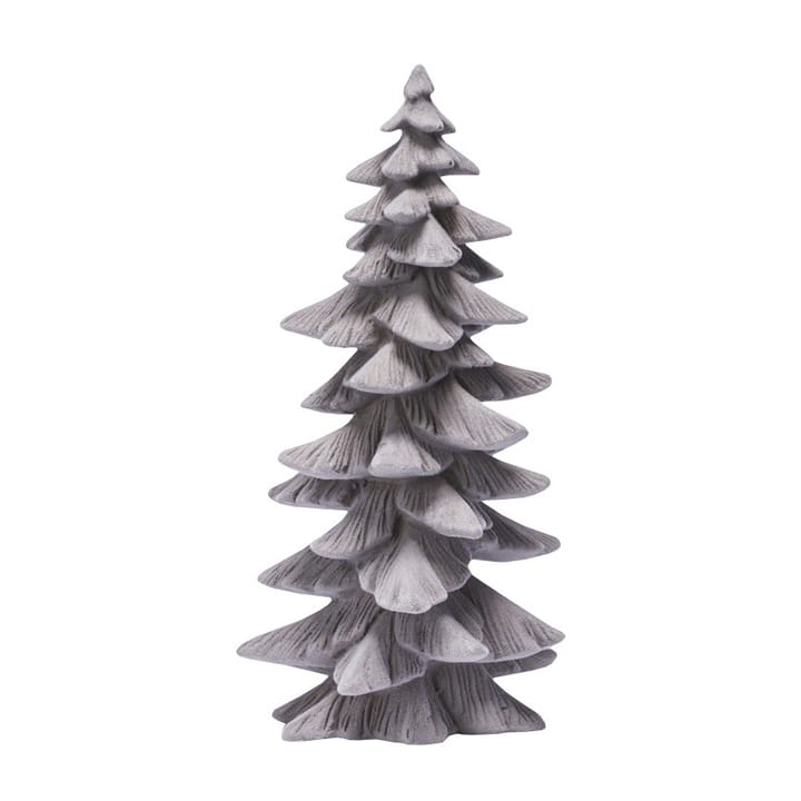 Serafina kerstboom 20 cm - Linnen - Lene Bjerre