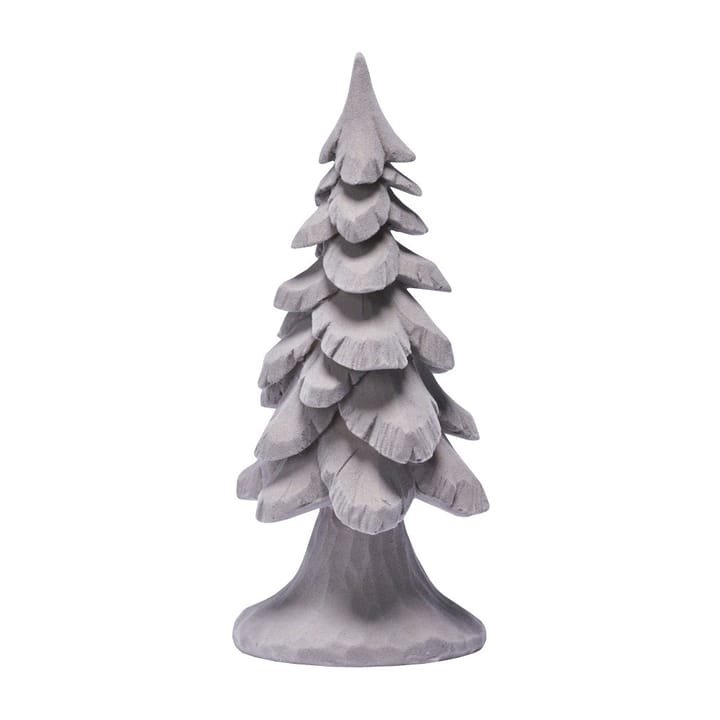 Serafina kerstboom 24 cm - Linnen - Lene Bjerre