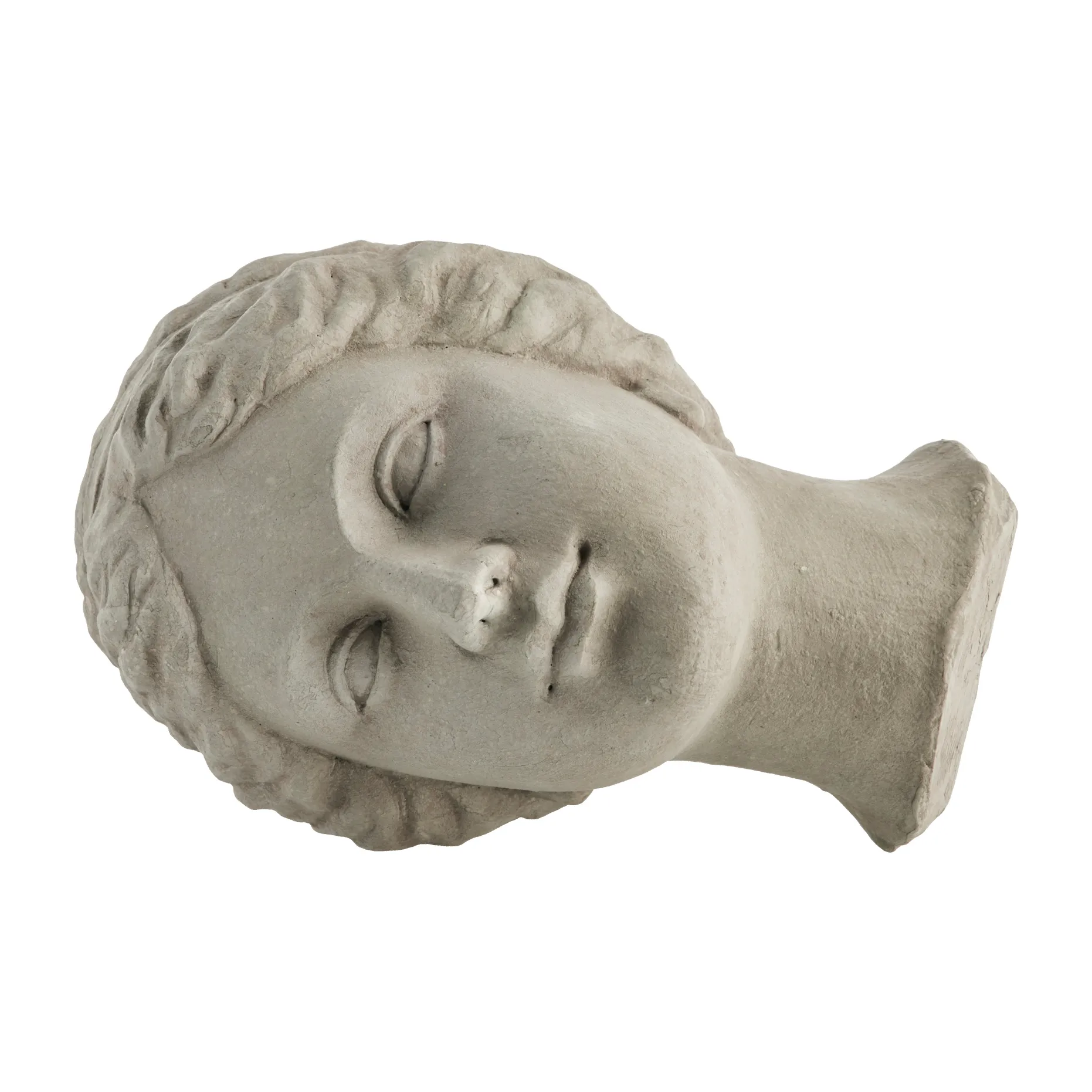 Sofilla decoratie 14 cm, Grijs Lene Bjerre